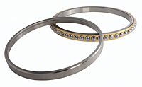Fafnir® Large Imperial Ball Bearings