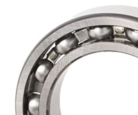 Thin Section Ball Bearings