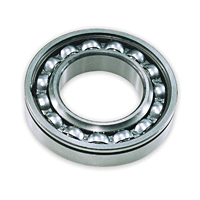 Fafnir® Maximum Capacity Ball Bearings