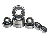 Fafnir® Miniature Ball Bearings