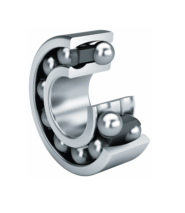 Self-Aligning Ball Bearings