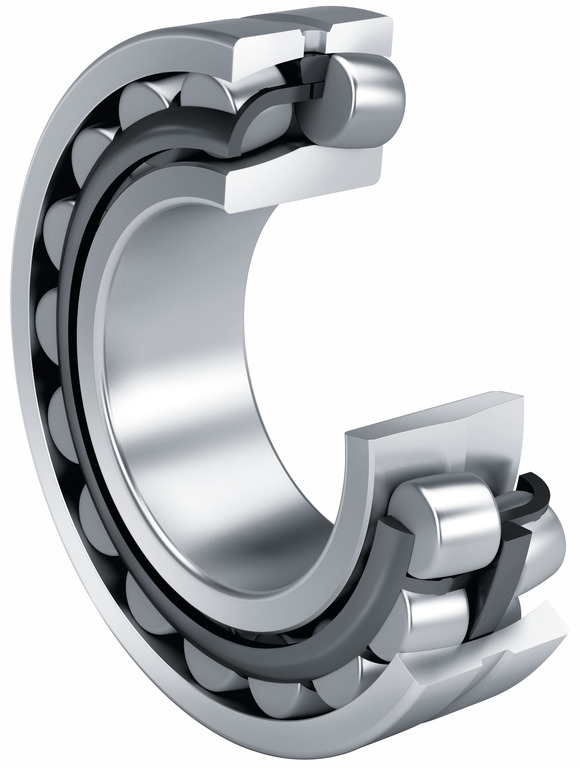 Spherical Roller Bearings