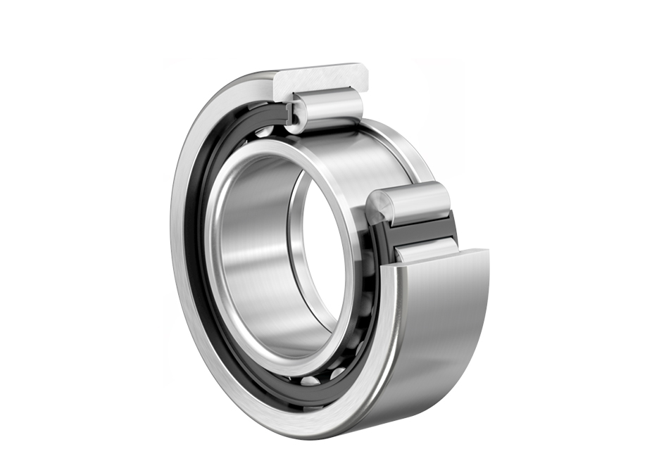 Cylindrical Roller Bearings