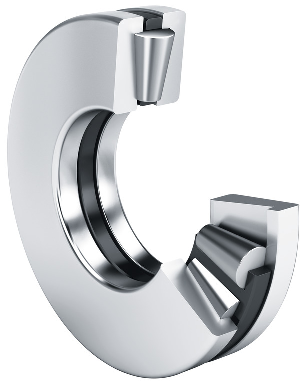 Axial-Tapered Roller Bearings