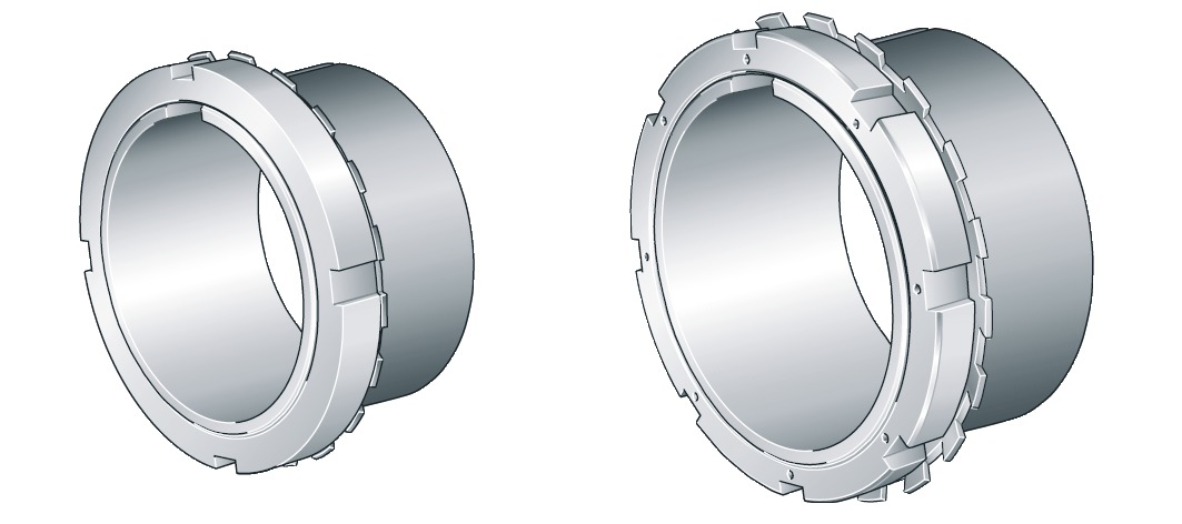 Adapter Sleeves