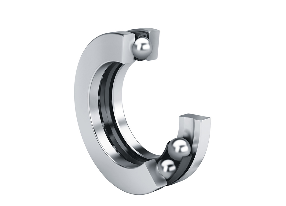 Axial Ball Bearings