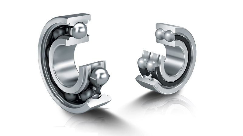 Ball Bearings