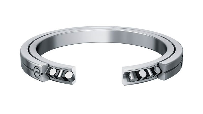 Crossed Roller Bearing