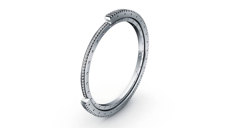 Slewing Rings