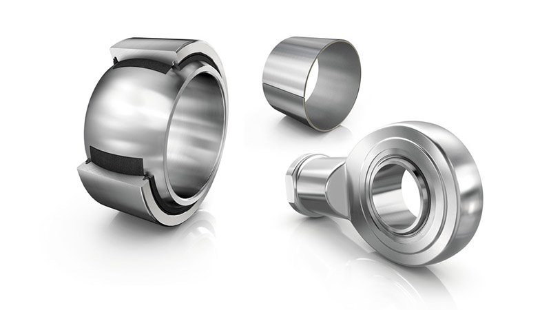 Plain Bearings