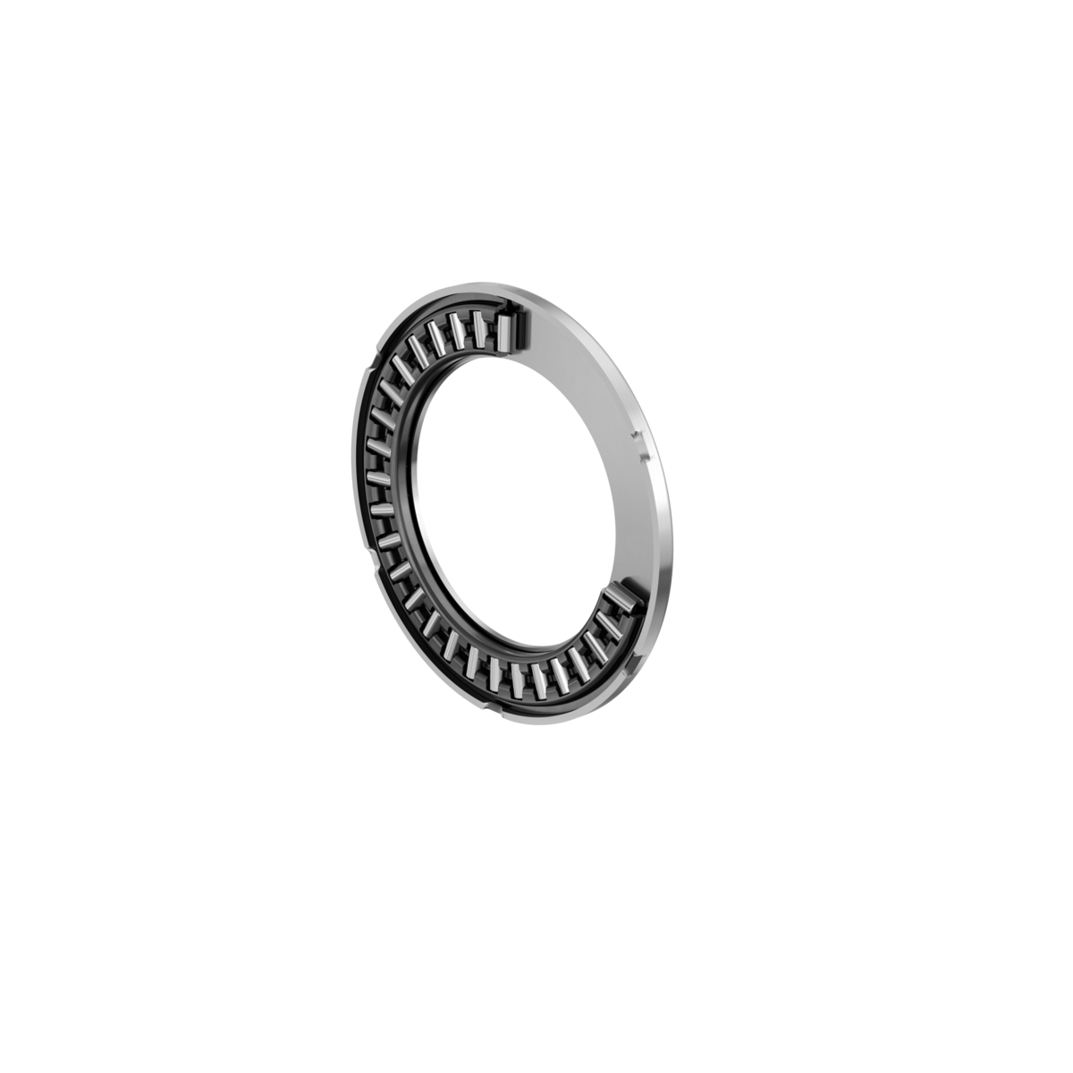 Axial-Needle Roller Bearings