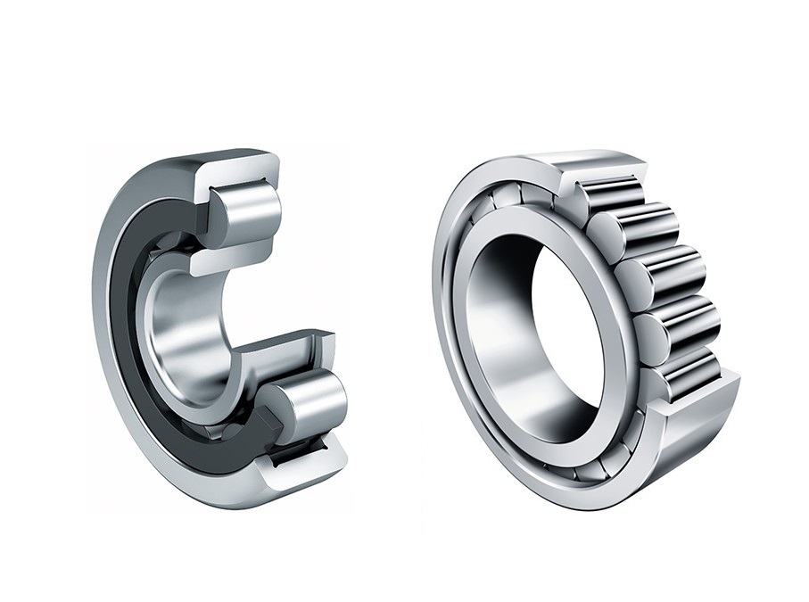 Roller Bearings