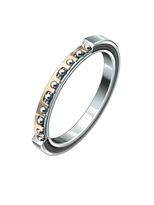 Thin Section Bearings