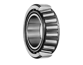 Tapered roller bearings