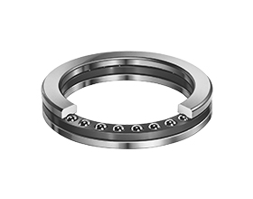 Thrust ball bearings