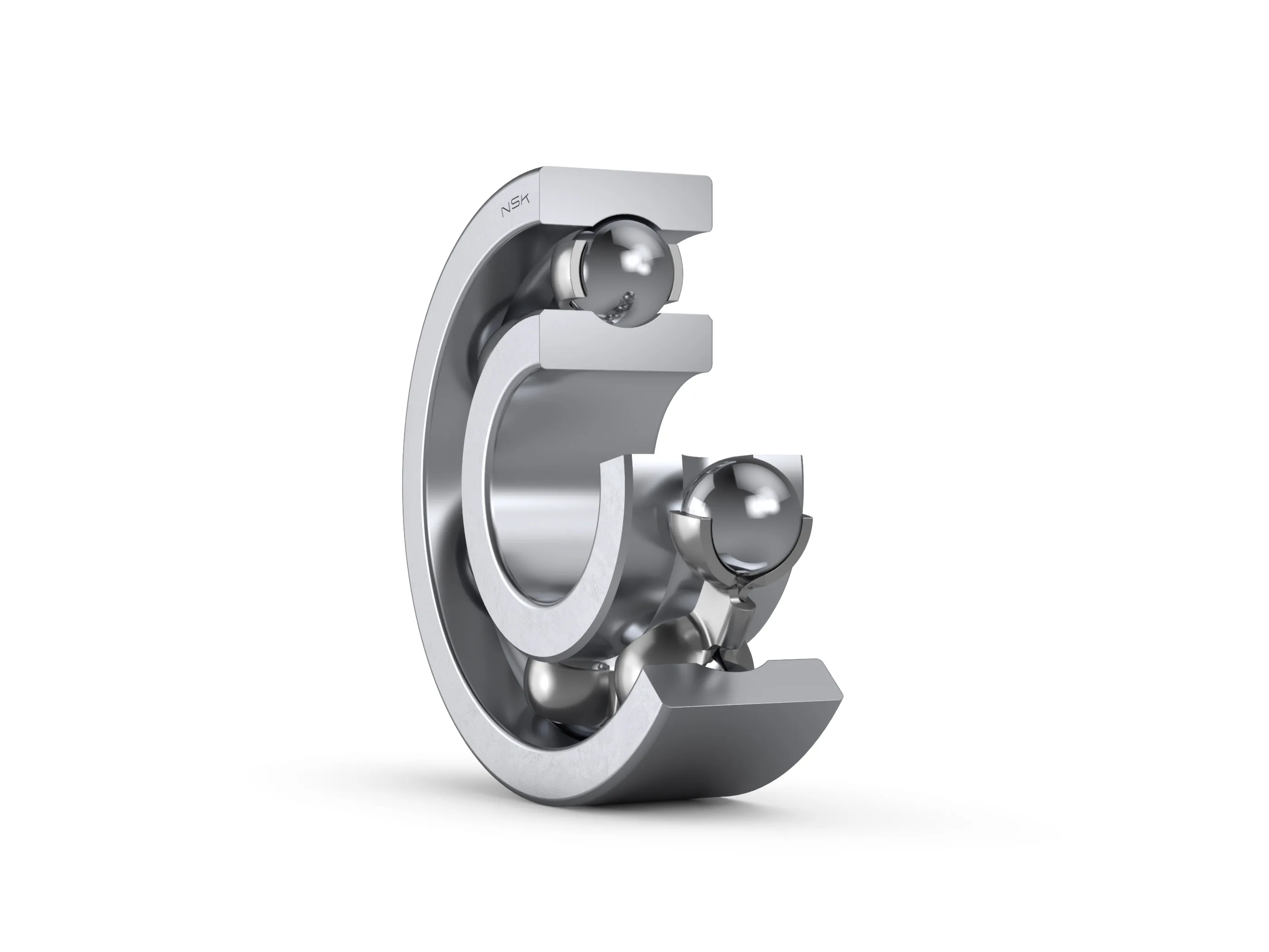 Extra Small Ball Bearings and Miniature Ball Bearings Metric Series