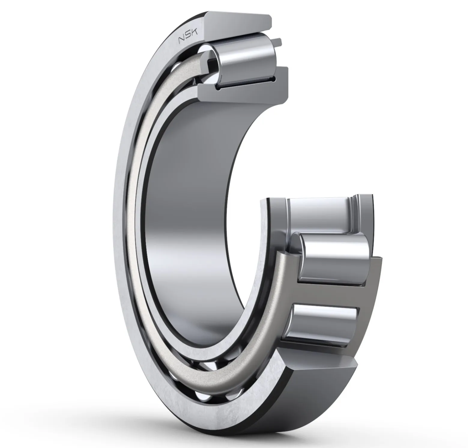 Inch Series Tapered Roller Bearings