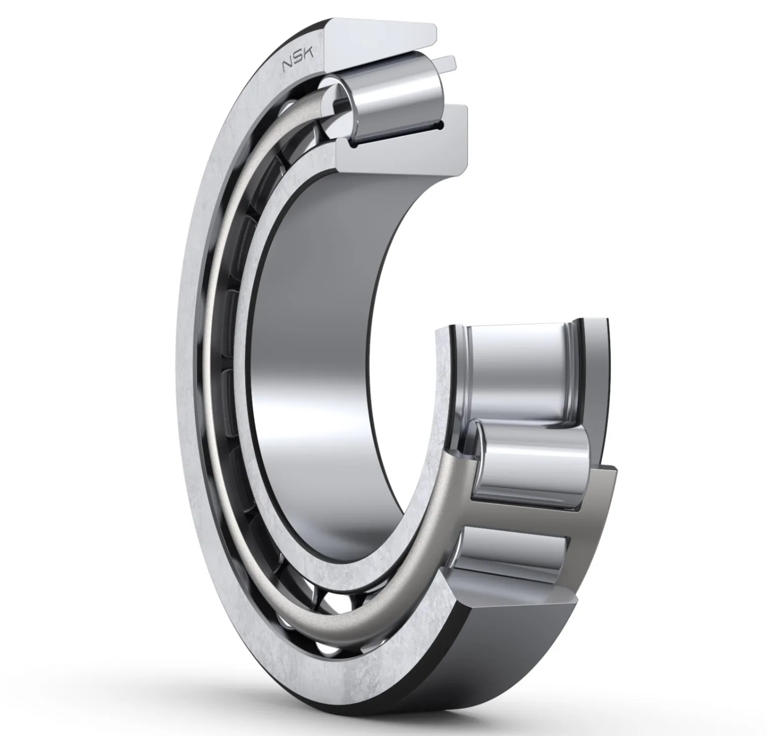 Tapered Roller Bearings