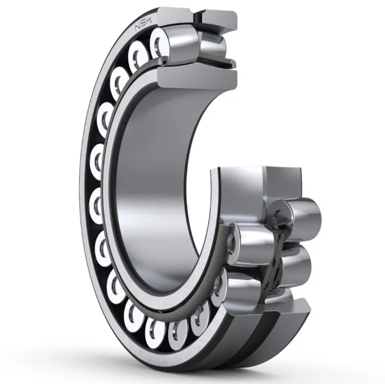 Spherical Roller Bearings