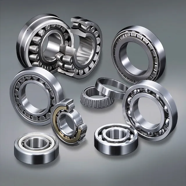 Bearings