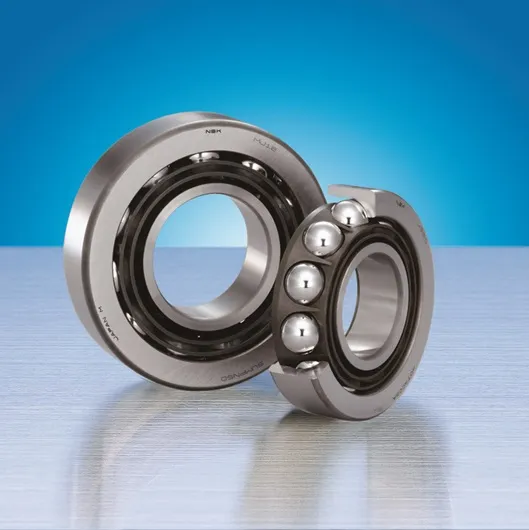 For High-Load Drive Applications (NSKTAC 03 Series)