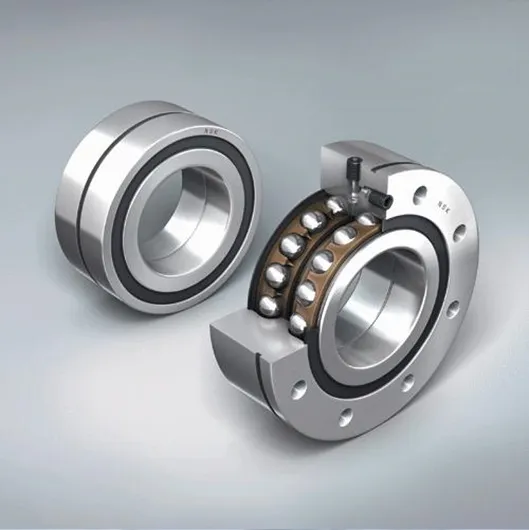 Double-Row Bearings (BSBD Series)