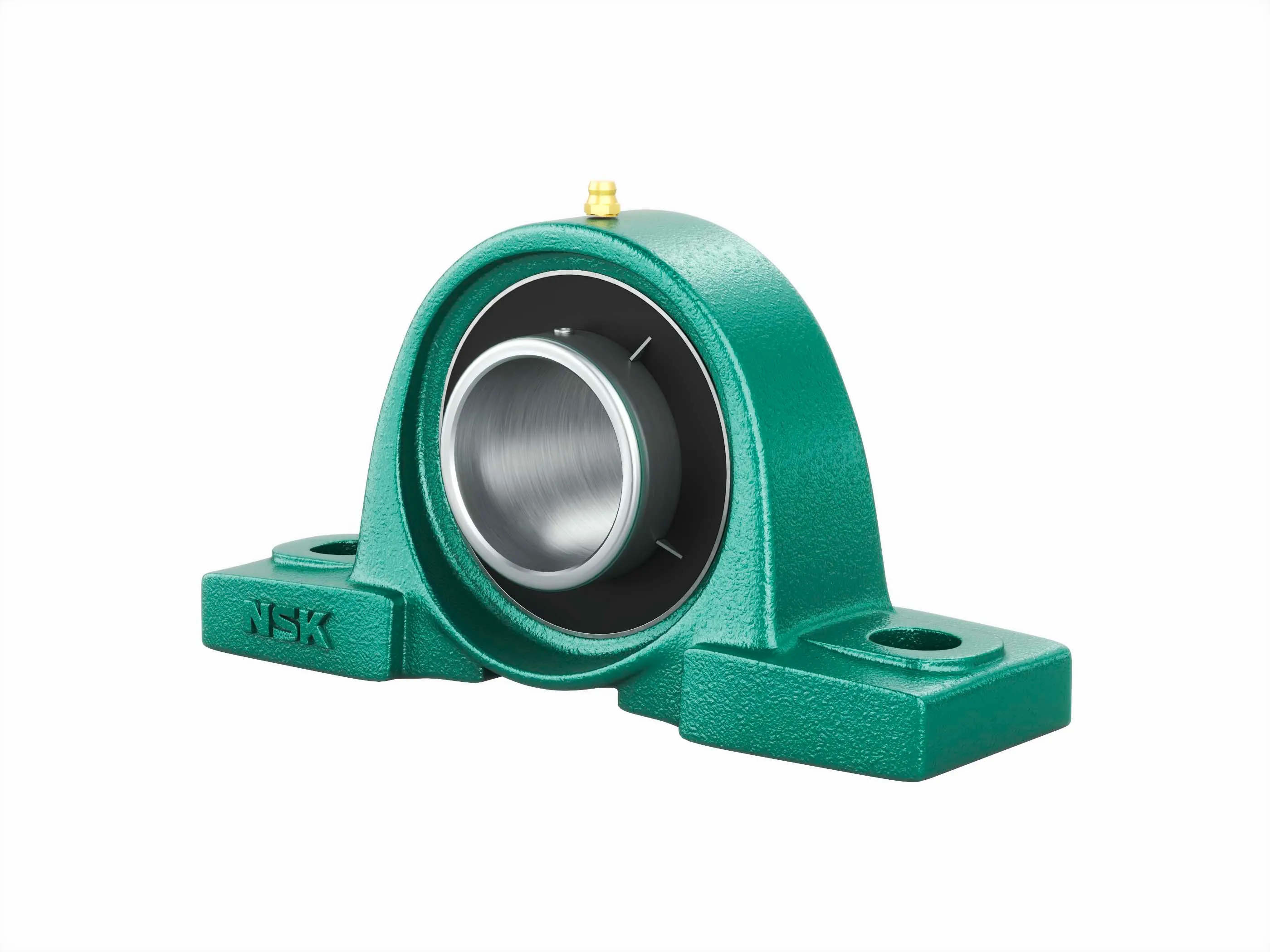 Pillow Block Bearing Units
