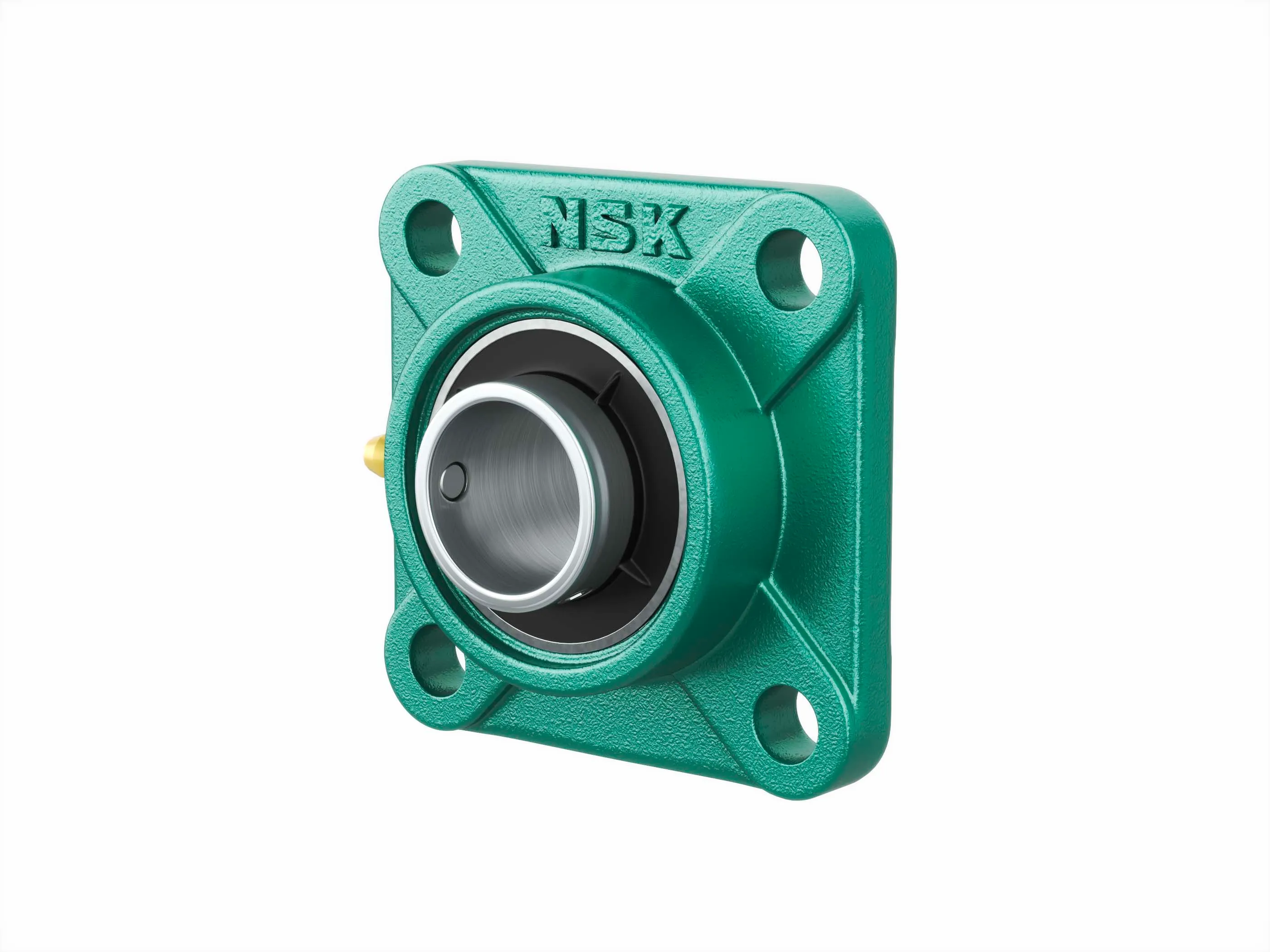 Flanged Ball Bearing Units