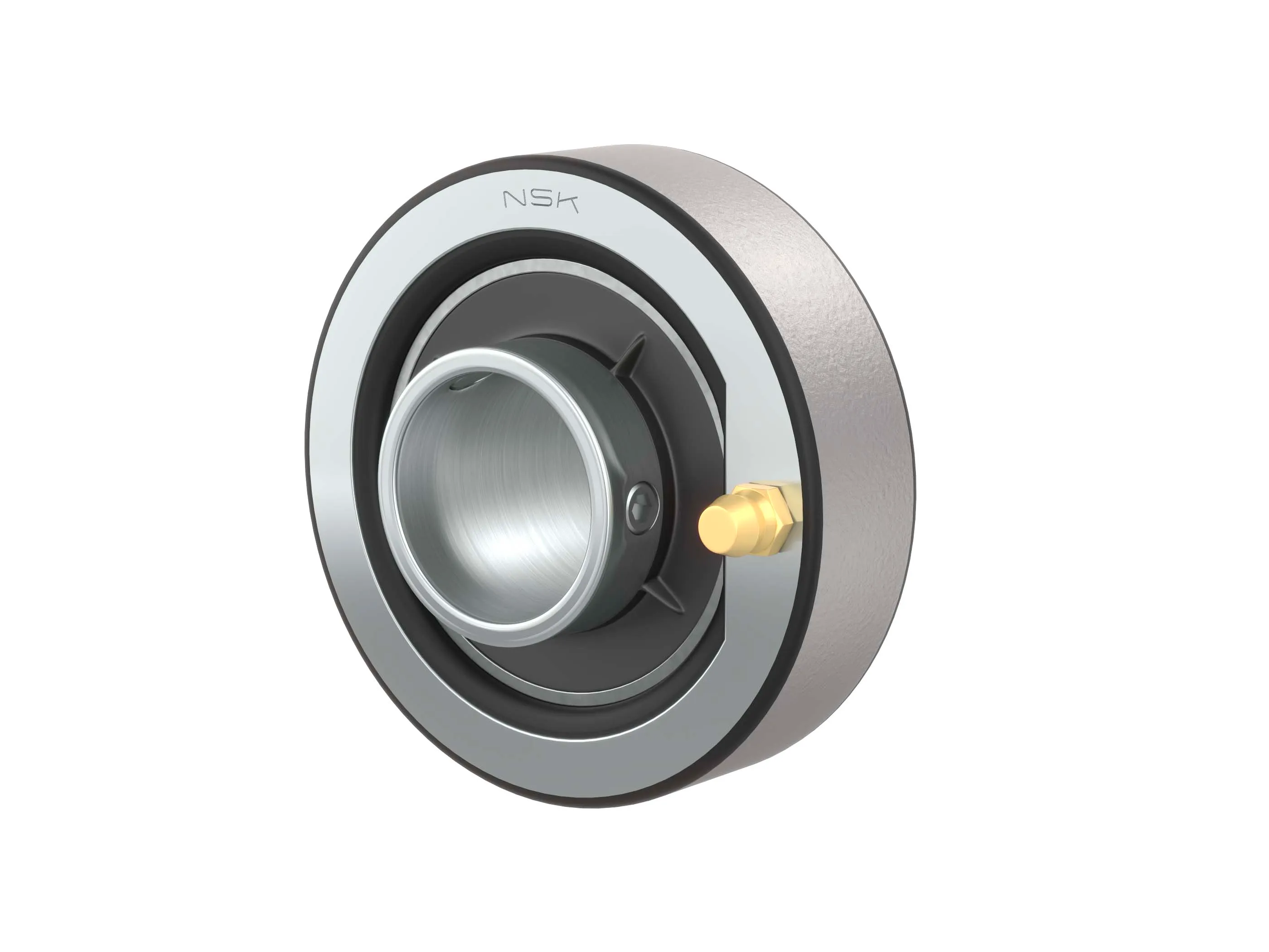 Cartridge Units