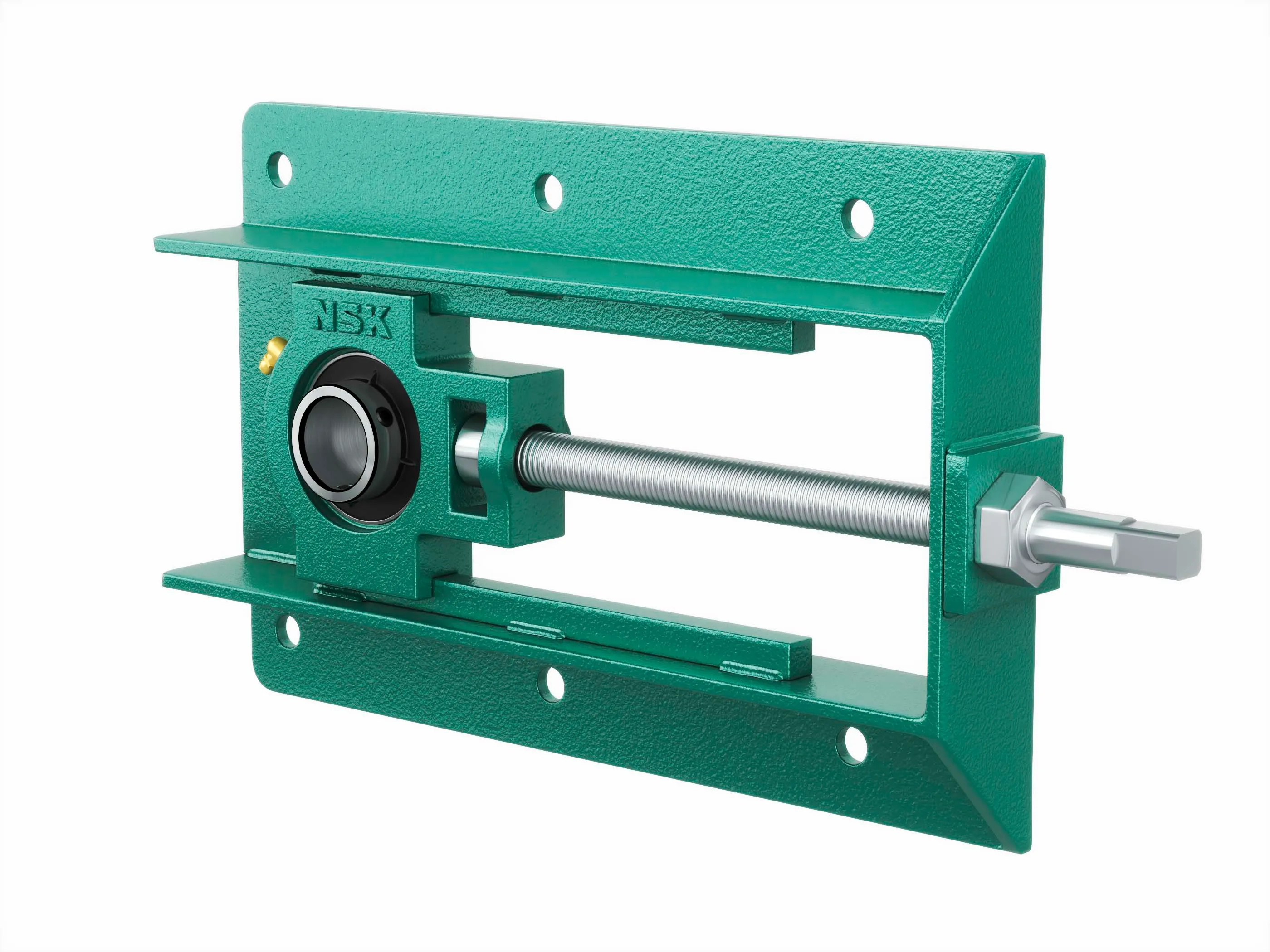 Take-up Stretcher UnitsTM