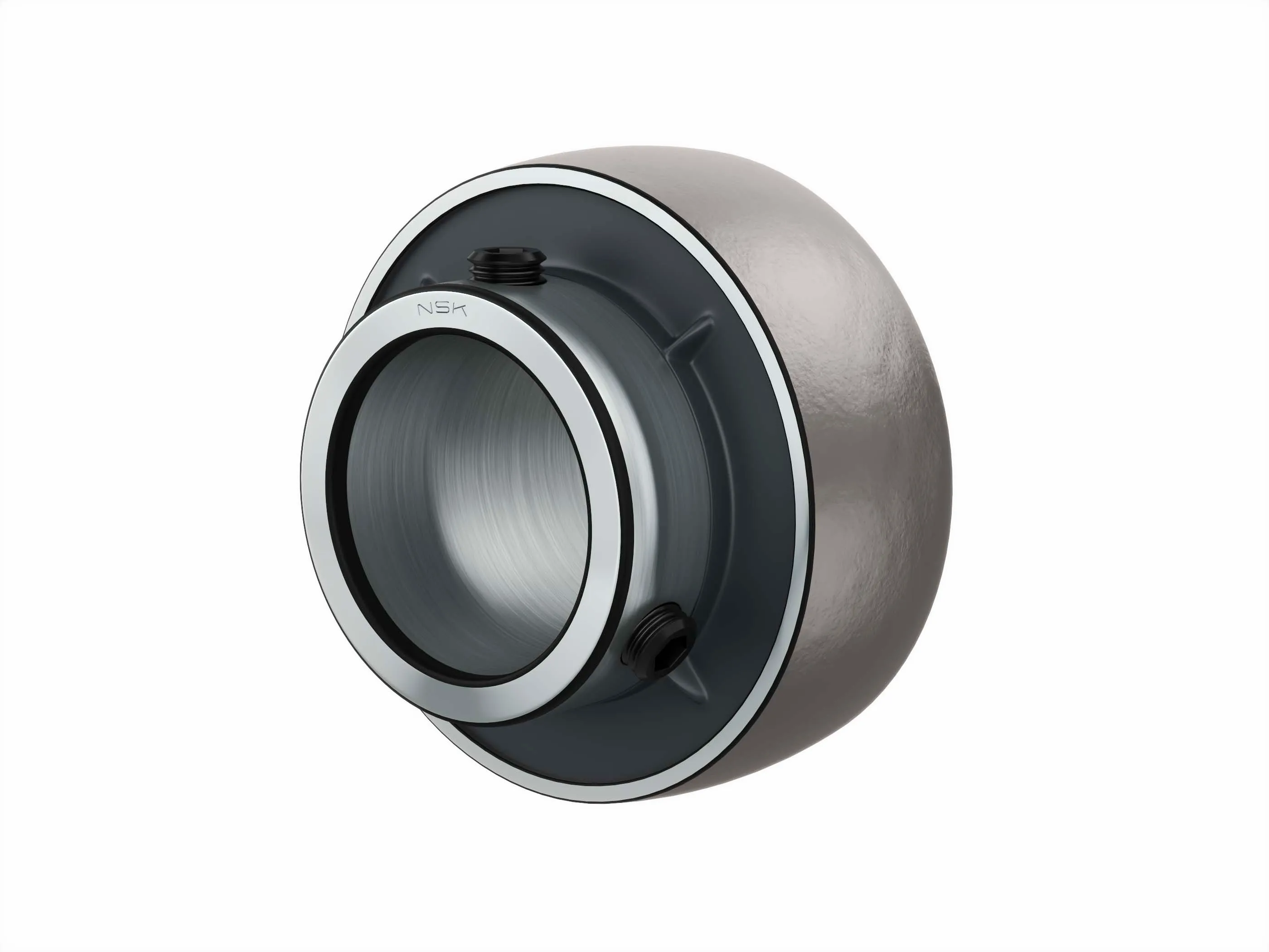 Ball Bearings