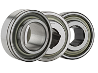 Farm Implement Bearings