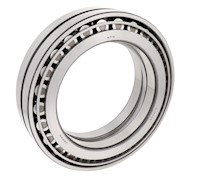 Double Row Tapered Roller Bearing
