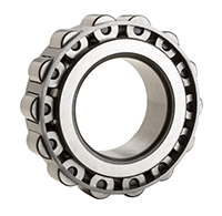 Inner Ring with Cage and Rollers