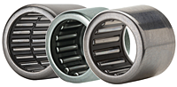 Drawn Cup Needle Roller Bearing