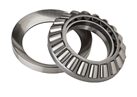 Spherical Roller Thrust Bearing