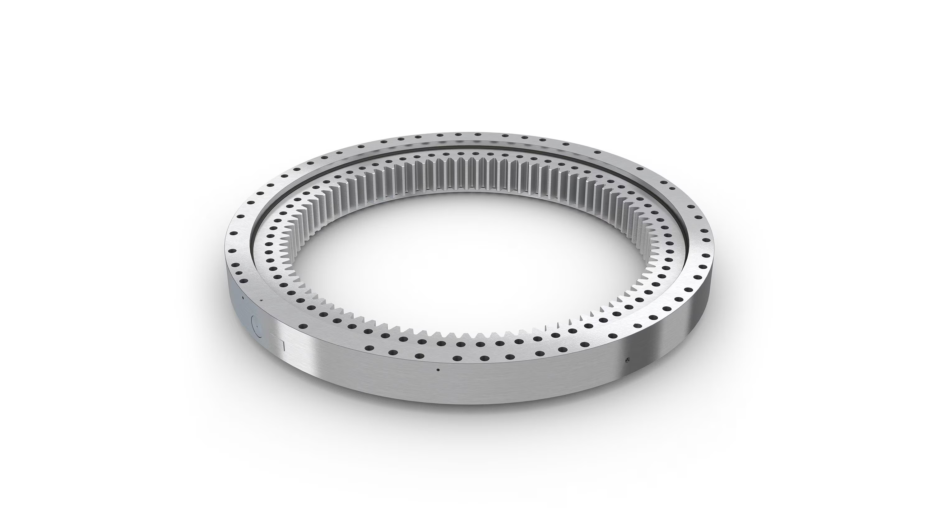 Slewing bearings
