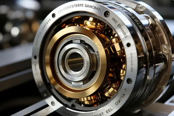 PRECISION BEARINGS