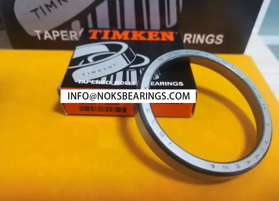 TIMKEN 18335X-20024 BEARING ,Cup Part Number-18335X
