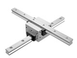 Cross LM Guide Model CSR SERIES