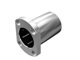 Cut Flange Model LMH