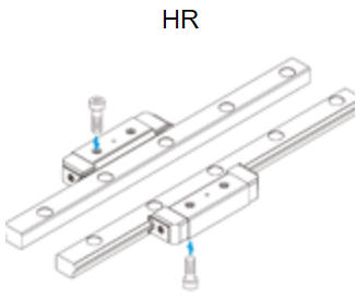 HR SERIES