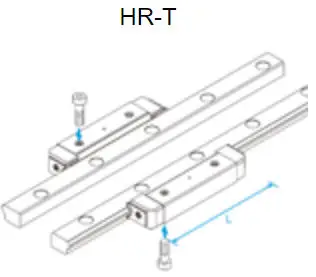 HR-T SERIES