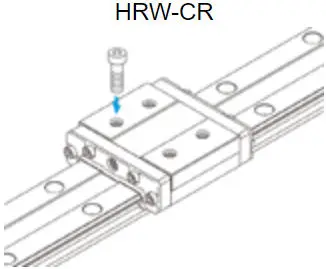 HRW-CR SERIES