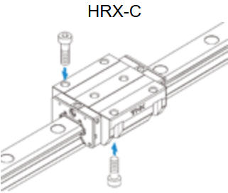 HRX-C