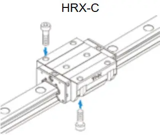 HRX-C SERIES