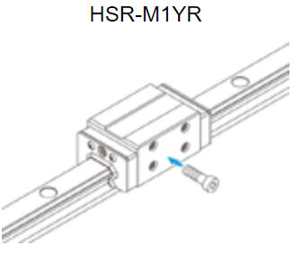 HSR-M1YR SERIES