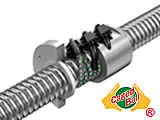 High thrust Ball Screw SERIES