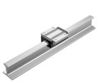 Structural Member RailModel JR