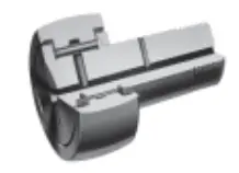 CAM FOLLOWER BEARING MCFR-S BEARING SERIES